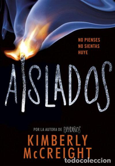 Livres: Aislados- 9788490438435