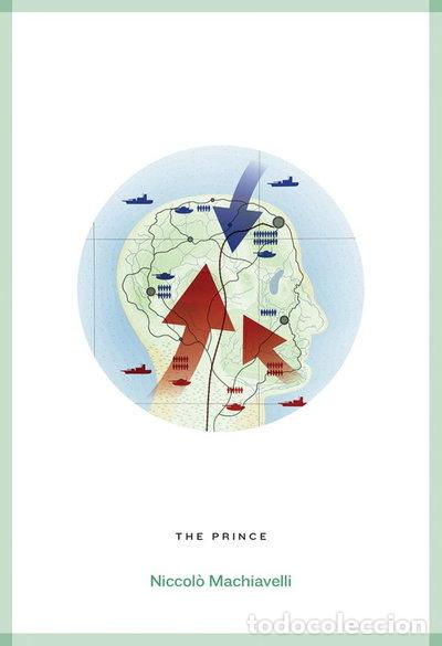 Libros: The Prince- 9781909399303 - Foto 1