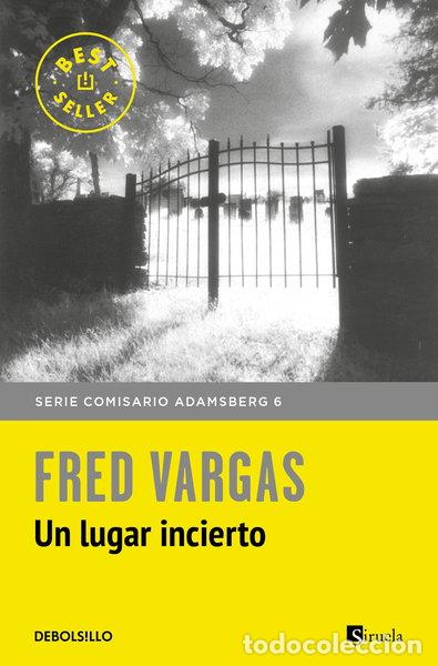 B&uuml;cher: Un lugar incierto- 9788466331203