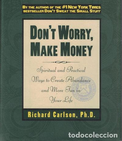 B&uuml;cher: Don't Worry, Make Money- 9780786863211