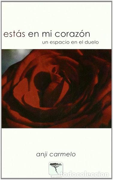 Libri di seconda mano: Est&aacute;s en mi coraz&oacute;n- 9788496516069