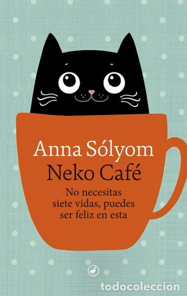 Libri di seconda mano: Neko Caf&eacute;- 9788418059193