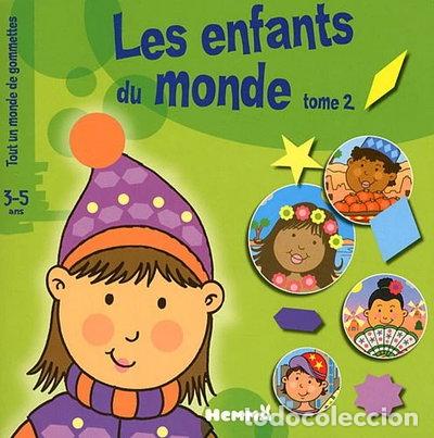 Libros: Les enfants du monde: Tome 2- 9782508012167