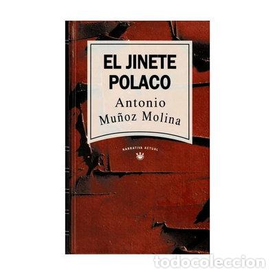 Libros: El jinete polaco- 9788447300181