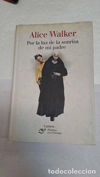Libri di seconda mano: Por la luz de la sonrisa de mi padre- 9788426413086