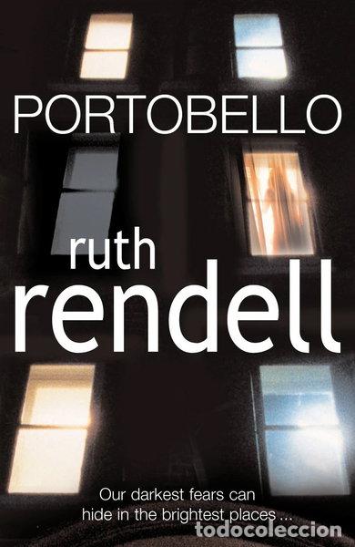 Libri di seconda mano: Portobello- 9780099538639