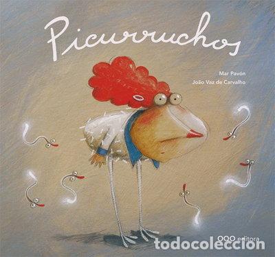 Libros: Picurruchos- 9788498711639