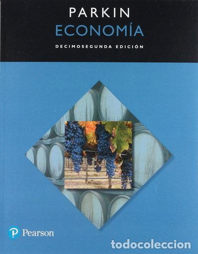 Libros: Econom&iacute;a- 9786073243391