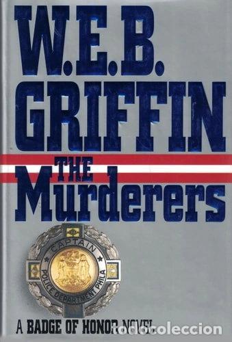 Libros: The Murderers- 9780399139765