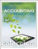 Libros: Accounting Principles- 9781119325444
