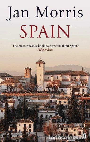 Libros: Spain- 9780571241767