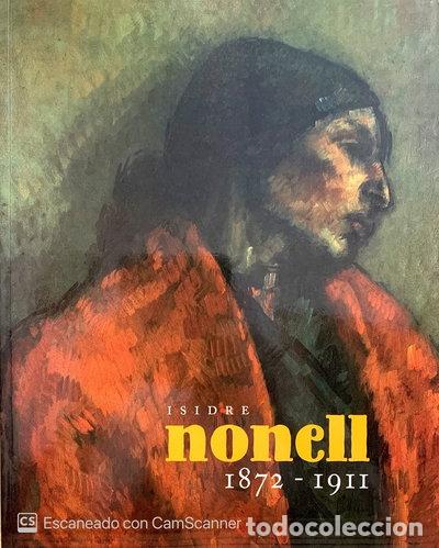 Libros: Isidre Nonell, 1872-1911- 9788480430661