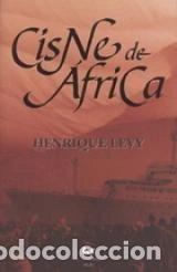 Livros em segunda m&atilde;o: Cisne de &Aacute;frica- 9789727706716