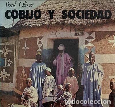 Libros: Cobijo y sociedad- 9788472141551