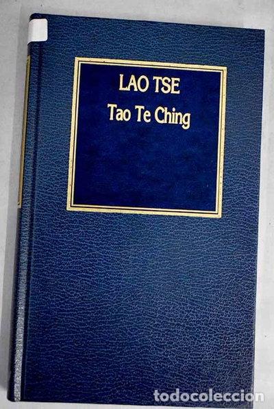 Libros: Tao Te Ching- 9788475304618 - Foto 1