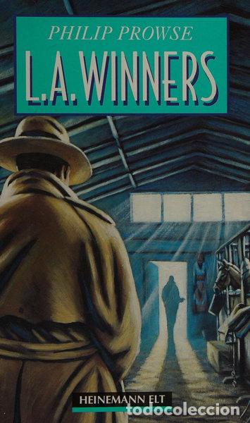 Libros: L.A. Winners- 9780435273200