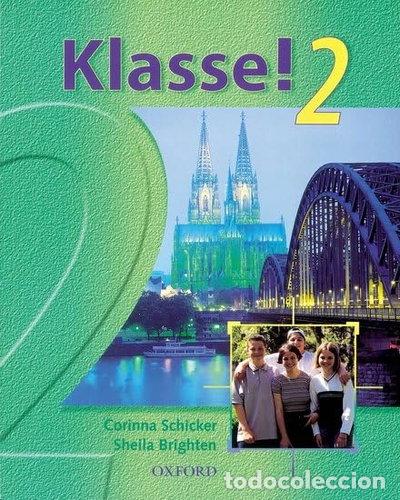 books: Klasse! 2: Student's Book: Pt. 2- 9780199122721