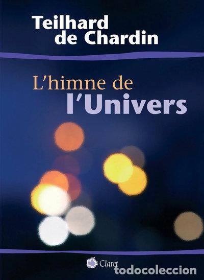 books: L'himne de l'univers- 9788472633261
