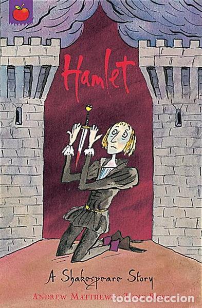 Libros: Hamlet- 9781841213408