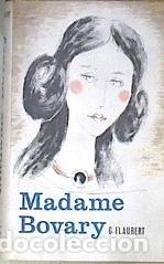 Libros: Madame Bovary- 2100001731694