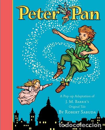 Libros: Peter Pan- 9781847383747