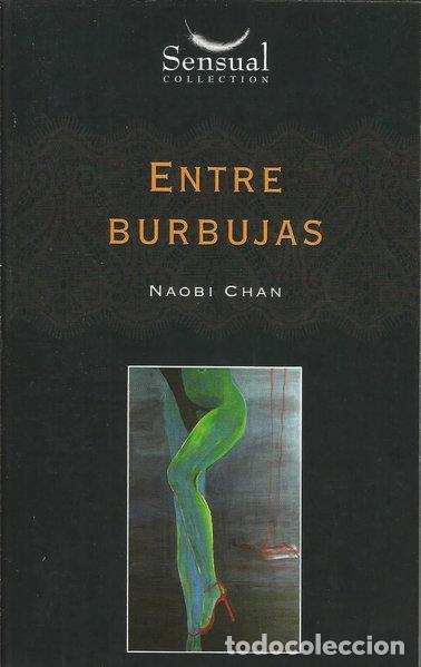 B&uuml;cher: Entre burbujas- 9788416088058