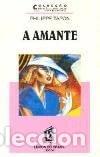 B&uuml;cher: A amante- 9789723818697