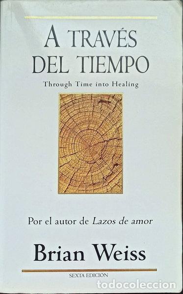 Libros: A Trav&eacute;s del Tiempo- 9788440676139