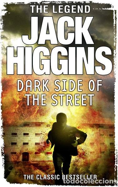 Libros: Dark Side of the Street- 9780007234851