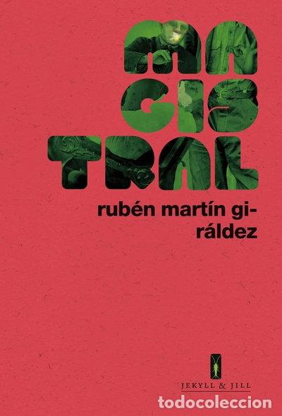 Libros: Magistral- 9788494256592