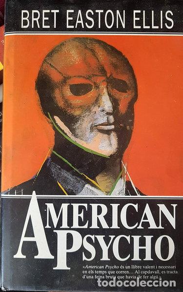 Libros: American Psycho- 9788440642110