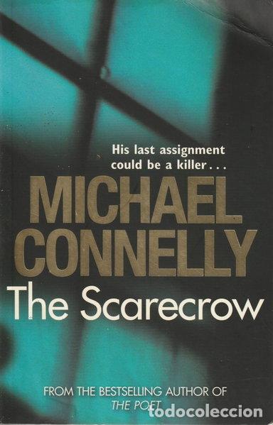 Libri di seconda mano: The Scarecrow- 9781409103400