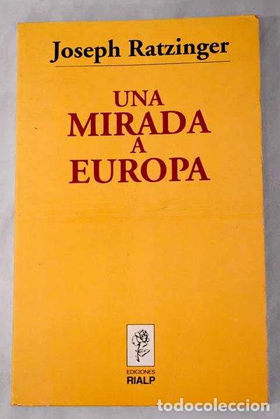 Livres: Una mirada a Europa- 9788432128776