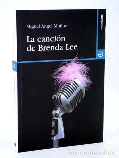 Livres: La canci&oacute;n de Brenda Lee- 9788496675926