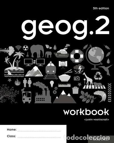 Livres: Geog.2 Workbook- 9780198489863