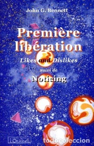 Livres: Premi&egrave;re lib&eacute;ration- 9782910677206