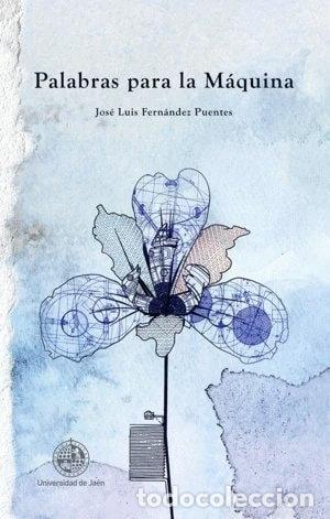 Livres: Palabras para la M&aacute;quina- 9788491590194