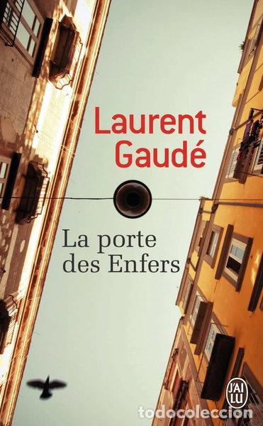 Livres: La porte des Enfers- 9782290072288
