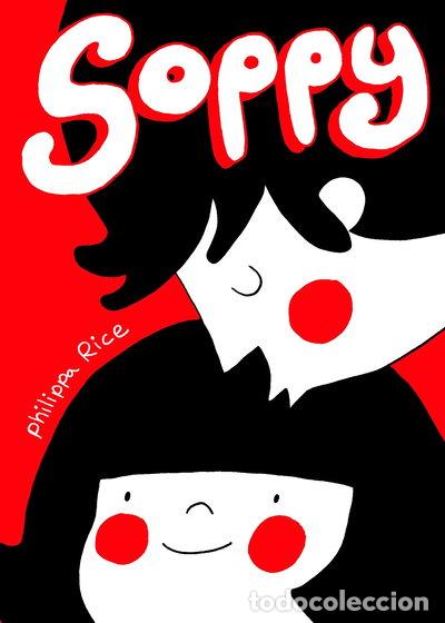 B&uuml;cher: Soppy- 9780224101066