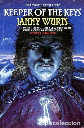 B&uuml;cher: Keeper of the Keys- 9780246134264