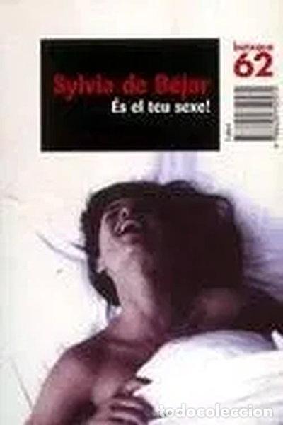 B&uuml;cher: &Eacute;s el teu sexe!- 9788429752571