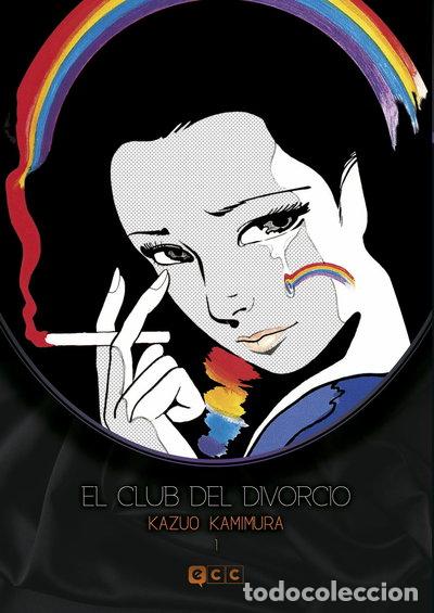 B&uuml;cher: El club del divorcio n&uacute;m. 01 (de 2)- 9788417206475