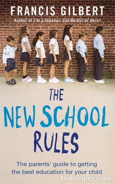 B&uuml;cher: The New School Rules- 9780749951276