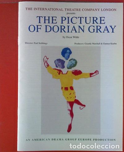 B&uuml;cher: The Picture of Dorian Gray- 9780140437843