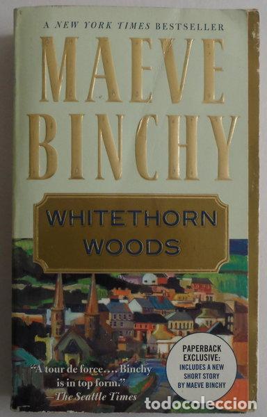 Libros: Whitethorn Woods- 9780307278418 - Foto 1