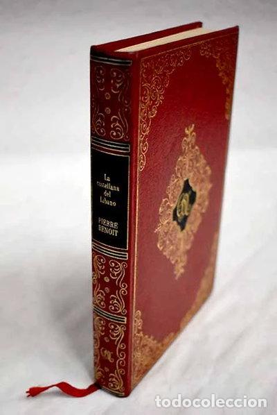 B&uuml;cher: La castellana del L&iacute;bano- 9788422500629