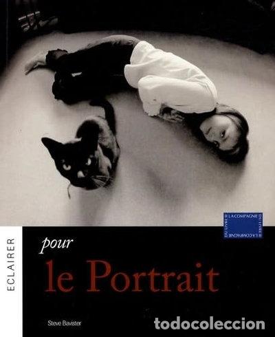 Libros: &Eacute;clairer pour le portrait- 9782912679710