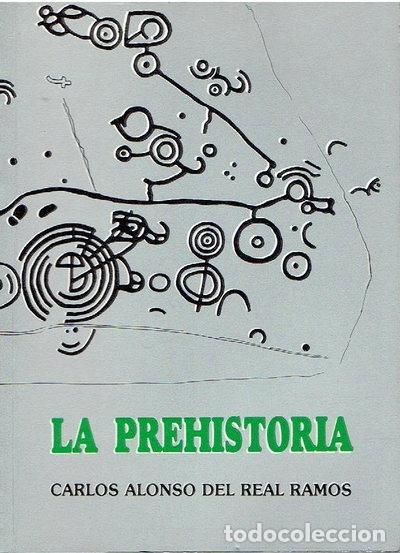 Libros: La prehistoria- 9788486845582