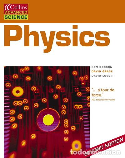 Libros: Physics- 9780007135981