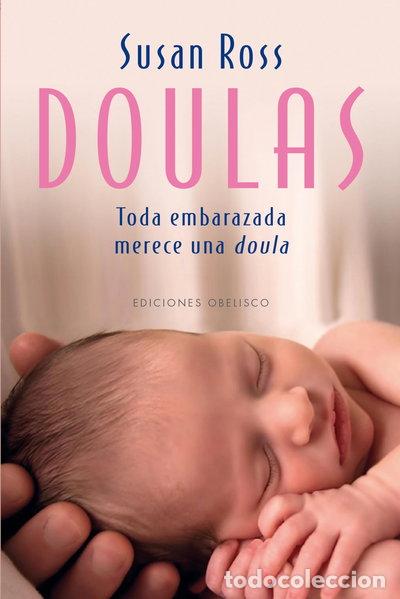 Libros: Doulas- 9788497779524